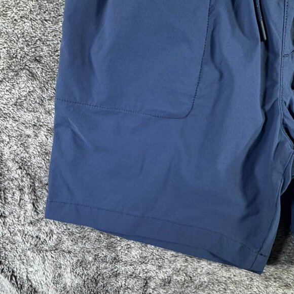 J Crew "Crew Cuts" Boys Swim Trunks Sz 14 - Picture 2 of 7